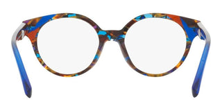 Alain Mikli SAVOIE 0A03143 women Multicolor Cat Eye Eyeglasses