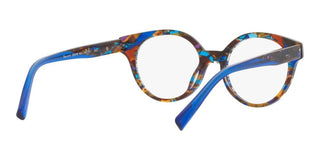 Alain Mikli SAVOIE 0A03143 women Multicolor Cat Eye Eyeglasses