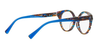 Alain Mikli SAVOIE 0A03143 women Multicolor Cat Eye Eyeglasses