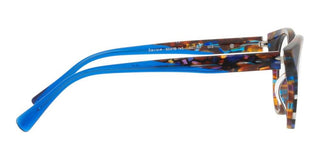 Alain Mikli SAVOIE 0A03143 women Multicolor Cat Eye Eyeglasses