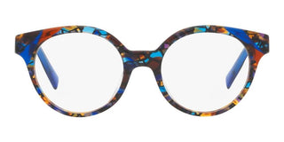 Alain Mikli SAVOIE 0A03143 women Multicolor Cat Eye Eyeglasses