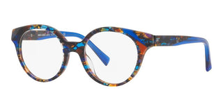 Alain Mikli SAVOIE 0A03143 women Multicolor Cat Eye Eyeglasses