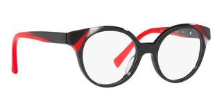 Alain Mikli SAVOIE 0A03143 women 0 Cat Eye Eyeglasses