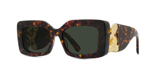 STELLA MCCARTNEY SC40046I unisex Havana Sunglasses