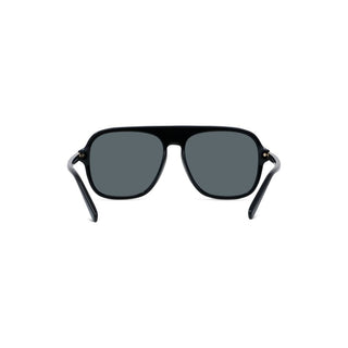 STELLA MCCARTNEY Stella SC40081I women Black Pilot Sunglasses