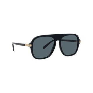 STELLA MCCARTNEY Stella SC40081I women Black Pilot Sunglasses