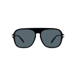 STELLA MCCARTNEY Stella SC40081I women Black Pilot Sunglasses