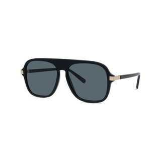 STELLA MCCARTNEY Stella SC40081I women Black Pilot Sunglasses