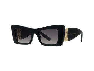 STELLA MCCARTNEY Falabella SC40095I women Black Butterfly Sunglasses