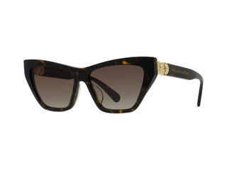 STELLA MCCARTNEY Falabella SC40097U women Havana Sunglasses