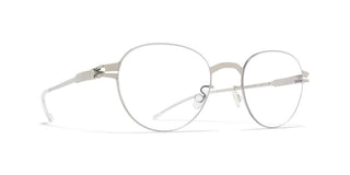 Mykita SELBY unisex Silver Pantos Eyeglasses