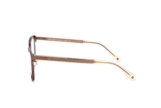 Kate Spade Seline Women Brown Squared Eyeglasses