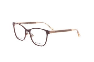 Kate Spade Seline Women Brown Squared Eyeglasses