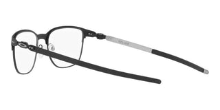 Oakley SELLER OX 3248 men Black Geometric Eyeglasses
