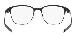 Oakley SELLER OX 3248 men Black Geometric Eyeglasses