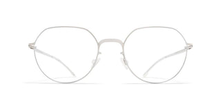 Mykita SELVA unisex Silver Geometric Eyeglasses