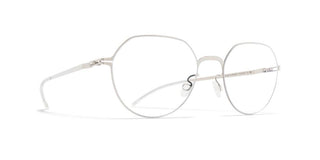 Mykita SELVA unisex Silver Geometric Eyeglasses