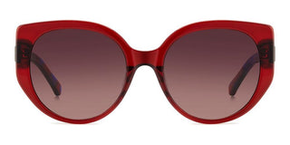Kate Spade SERAPHINA/G/S women Red Butterfly Sunglasses
