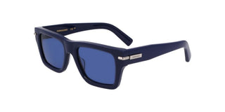 Salvatore Ferragamo Sf2033s Unisex Blue  Sunglasses