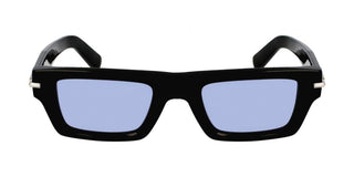 Salvatore Ferragamo SF2034S men Black Squared Sunglasses