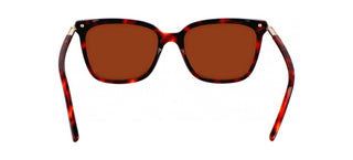 Salvatore Ferragamo Sf2037s Unisex Red  Sunglasses