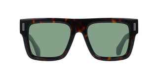Salvatore Ferragamo Sf2063se Men  Rectangle Sunglasses