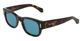Salvatore Ferragamo Sf2064se Men  Rectangle Sunglasses