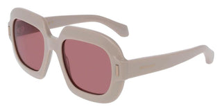 Salvatore Ferragamo Sf2068se Women  Squared Sunglasses