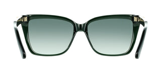 Salvatore Ferragamo SF2085SE women Green Sunglasses