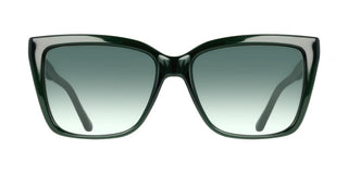 Salvatore Ferragamo SF2085SE women Green Sunglasses