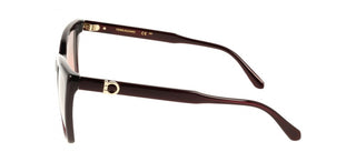 Salvatore Ferragamo SF2085SE women Red Sunglasses