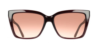 Salvatore Ferragamo SF2085SE women Red Sunglasses