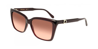 Salvatore Ferragamo SF2085SE women Red Sunglasses