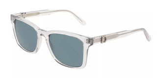 Salvatore Ferragamo SF2086SE men Transparent Sunglasses