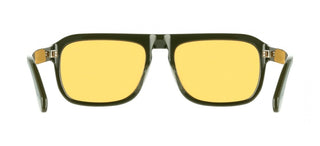 Salvatore Ferragamo SF2087S men Brown Sunglasses