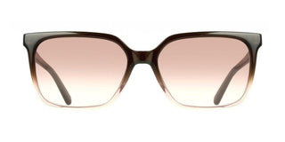 Salvatore Ferragamo SF2102S women Brown Sunglasses