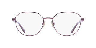 Salvatore Ferragamo Sf2236 Women Red Pilot Eyeglasses