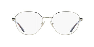 Salvatore Ferragamo Sf2236 Women Gold Pilot Eyeglasses