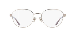 Salvatore Ferragamo Sf2236 Women Rose Gold Pilot Eyeglasses