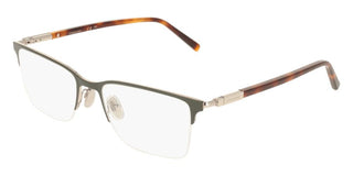Salvatore Ferragamo SF2238 men Green Rectangle Eyeglasses