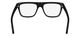 Salvatore Ferragamo Sf2997 Men Black Squared Eyeglasses