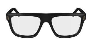 Salvatore Ferragamo Sf2997 Men Black Squared Eyeglasses