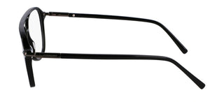 Salvatore Ferragamo SF3006 men Black Eyeglasses