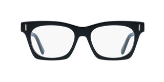 Salvatore Ferragamo SF3025 women Black Squared Eyeglasses