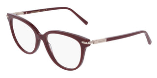Salvatore Ferragamo Sf3026 Women Red  Eyeglasses