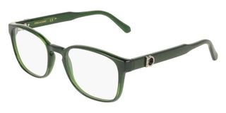 Salvatore Ferragamo Sf3027e Men  Squared Eyeglasses
