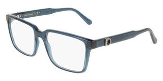 Salvatore Ferragamo Sf3028e Men  Squared Eyeglasses