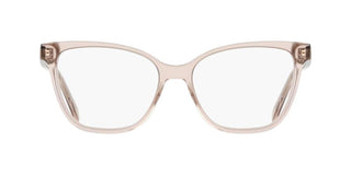 Salvatore Ferragamo Sf3062 Women Brown Squared Eyeglasses