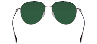Salvatore Ferragamo SF308S men Grey Pilot Sunglasses