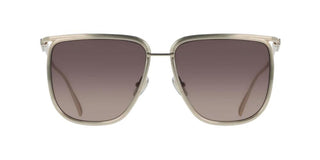 Salvatore Ferragamo Sf324s Women  Geometric Sunglasses